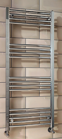 Heated Towel Rail